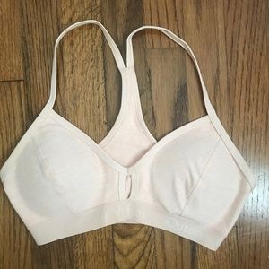 Outdoor Voices Sports Bra